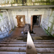 Image for article titled Living in this nuclear shelter for 1,000 people looks like a nightmare